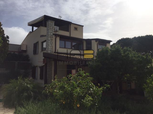Villa Indipendente in vendita a Fico, Valderice