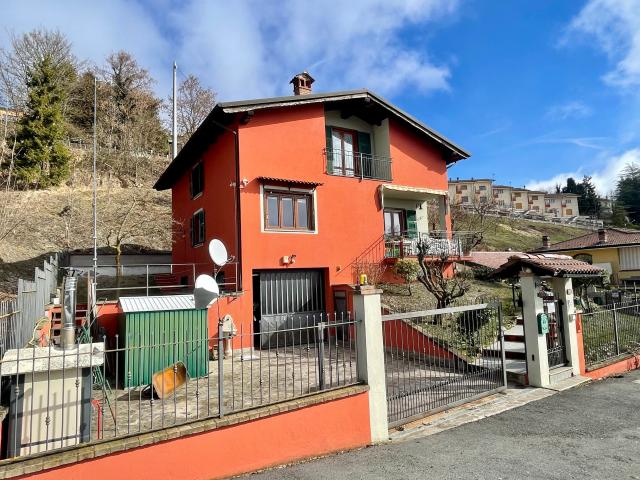 Villa Indipendente in vendita a Piemonte, Cuneo