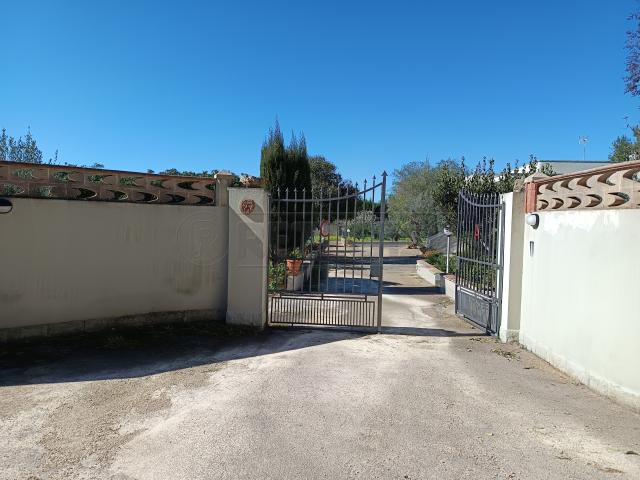 Villa Indipendente in vendita a Puglia, Lecce