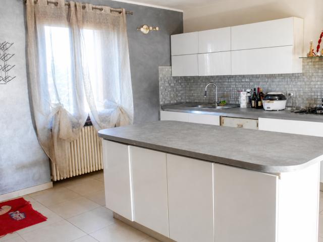 Villa Indipendente in vendita a Fresonara, Alessandria