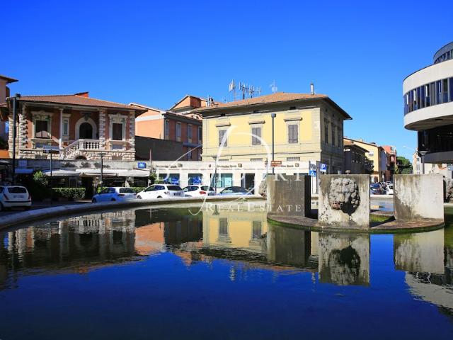 Villa Indipendente in vendita a Centro, Monte Argentario
