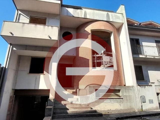 Villa Indipendente in vendita a Calabria, Reggio Calabria