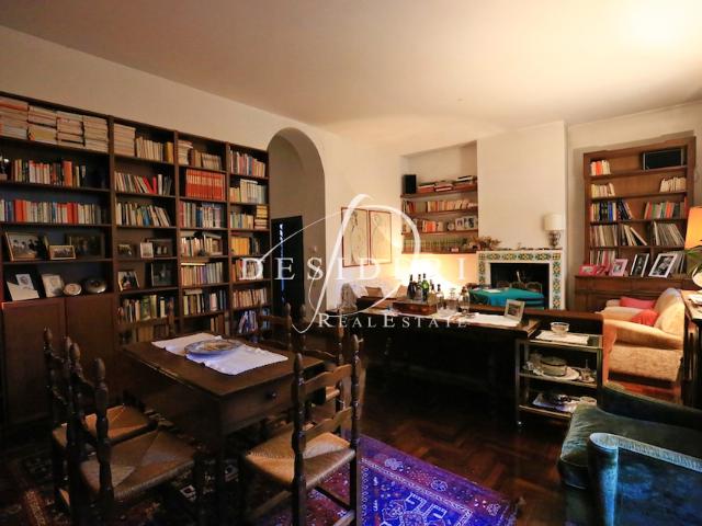 Villa Indipendente in vendita a Centro, Monte Argentario