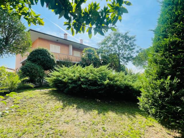Villa Indipendente in vendita a Marche, Ancona
