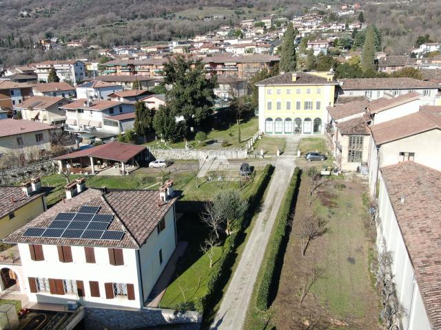 Villa Indipendente in vendita a Botticino Sera, Botticino