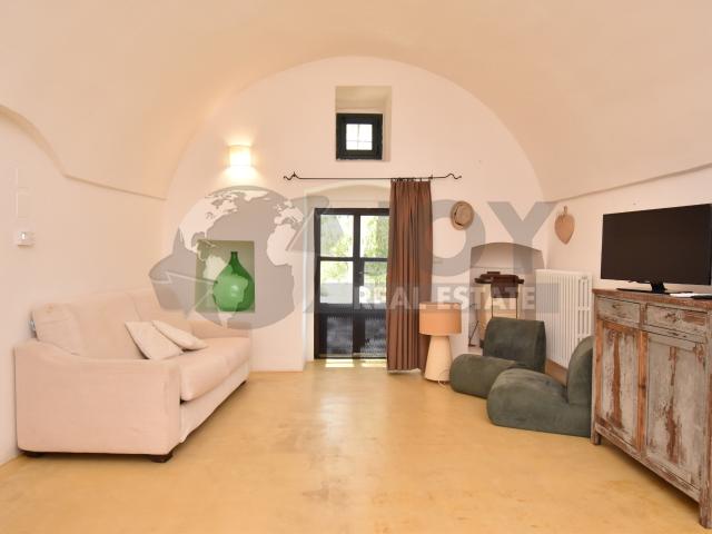 Villa Indipendente in vendita a Puglia, Lecce