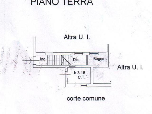 Villa Indipendente in vendita a Cinigiano, Toscana