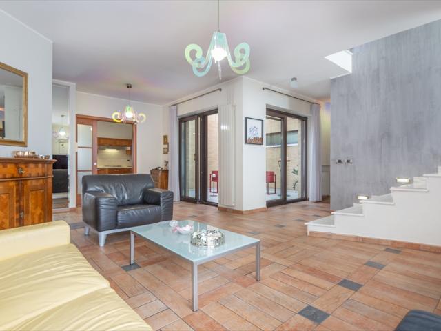 Villa Indipendente in vendita a Montecilfone, Molise