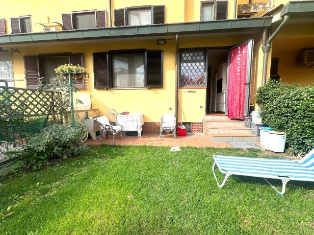 Villa Indipendente in vendita a San Piero a Ponti, Campi Bisenzio