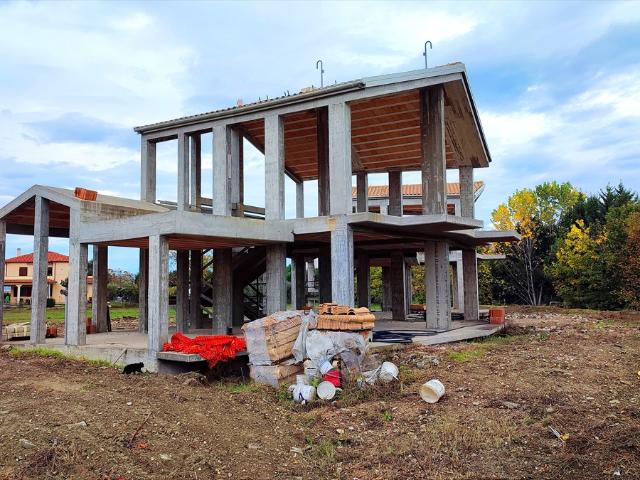 Villa Indipendente in vendita a Stracca, Atri