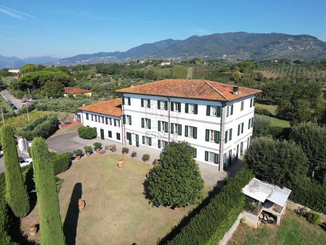 Villa Indipendente in vendita a San Martino in Colle, Capannori