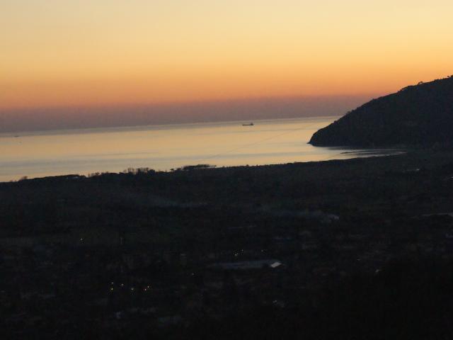 Villa Indipendente in vendita a Castelnuovo Magra, Liguria