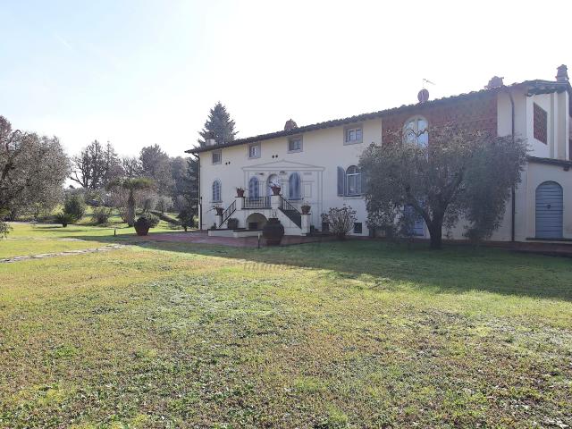 Villa Indipendente in vendita a San Pancrazio, Bagni Di Lucca Ponte