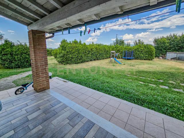 Villa Indipendente in vendita a Magliano In Toscana, Toscana
