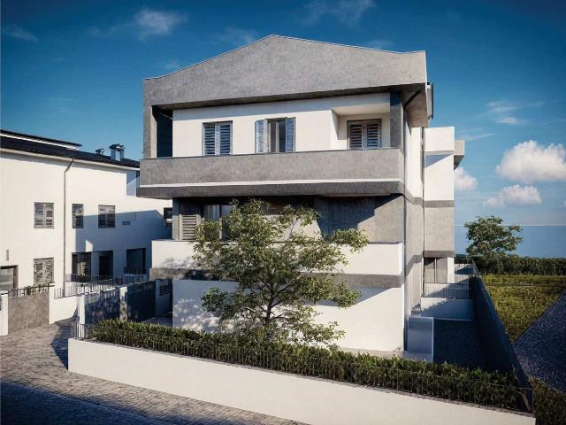 Villa Indipendente in vendita a Signa, Toscana