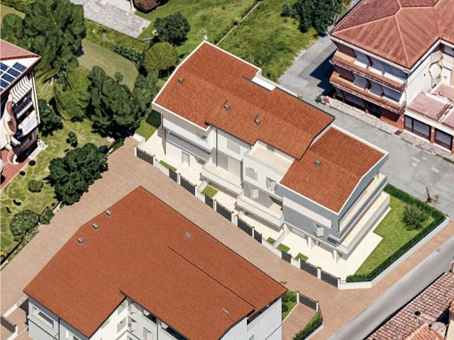 Villa Indipendente in vendita a Signa, Toscana