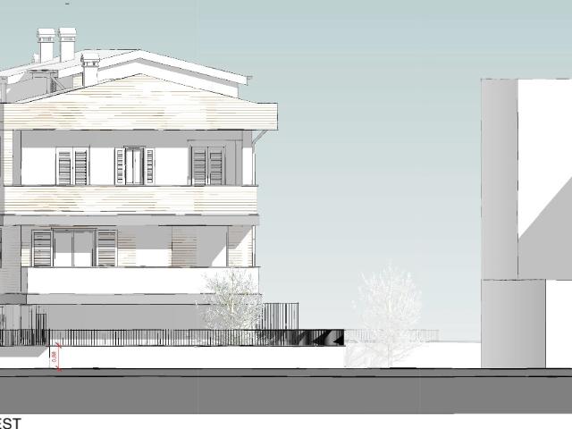Villa Indipendente in vendita a Signa, Toscana