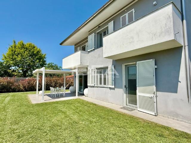 Villa Indipendente in vendita a Santa Margherita, Capannori