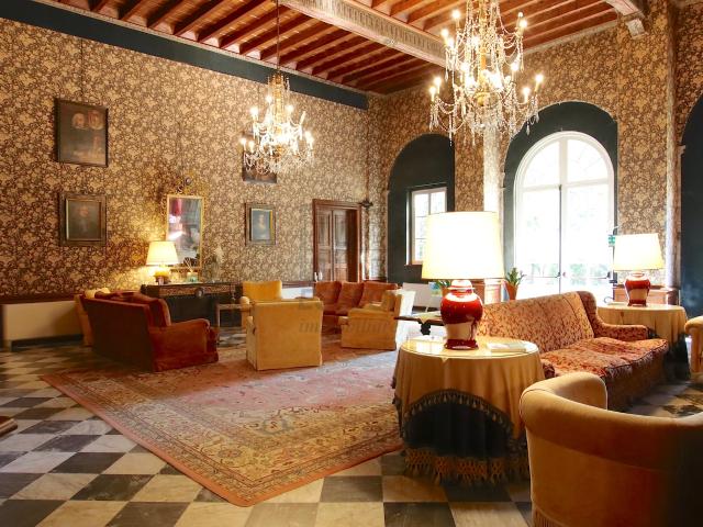 Villa Indipendente in vendita a San Michele in Escheto, Bagni Di Lucca Ponte