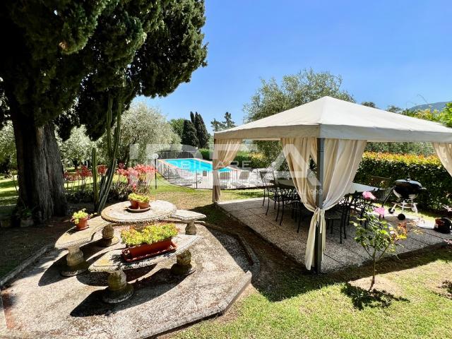 Villa Indipendente in vendita a Farneta, Bagni Di Lucca Ponte