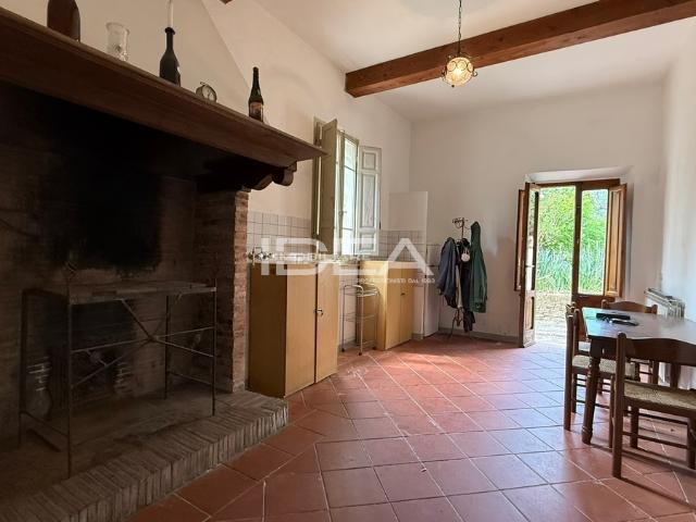 Villa Indipendente in vendita a San Giuseppe, Montecarlo