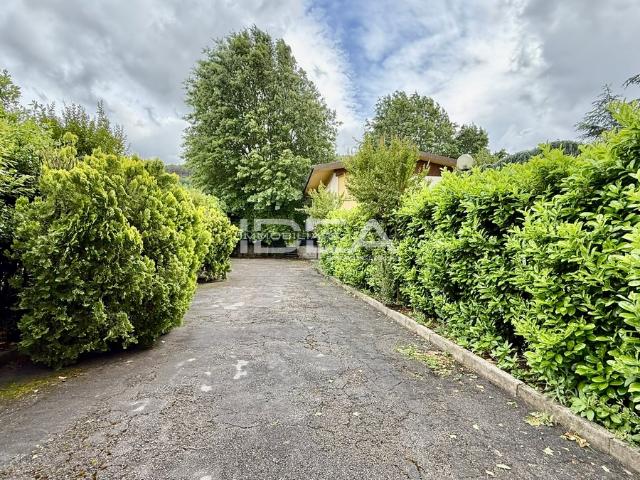 Villa Indipendente in vendita a San Quirico, Capannori