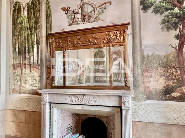 Villa Indipendente in vendita a Pozzuolo, Bagni Di Lucca Ponte
