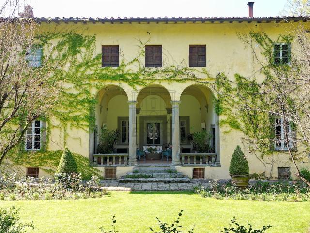 Villa Indipendente in vendita a Coselli, Capannori