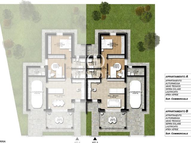 Villa Indipendente in vendita a Sugherella, Monte Argentario
