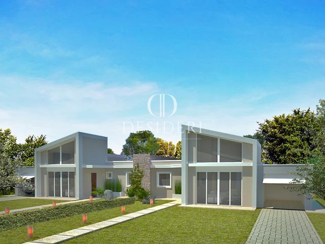 Villa Indipendente in vendita a Sugherella, Monte Argentario
