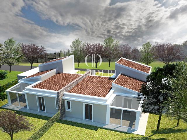 Villa Indipendente in vendita a Sugherella, Monte Argentario