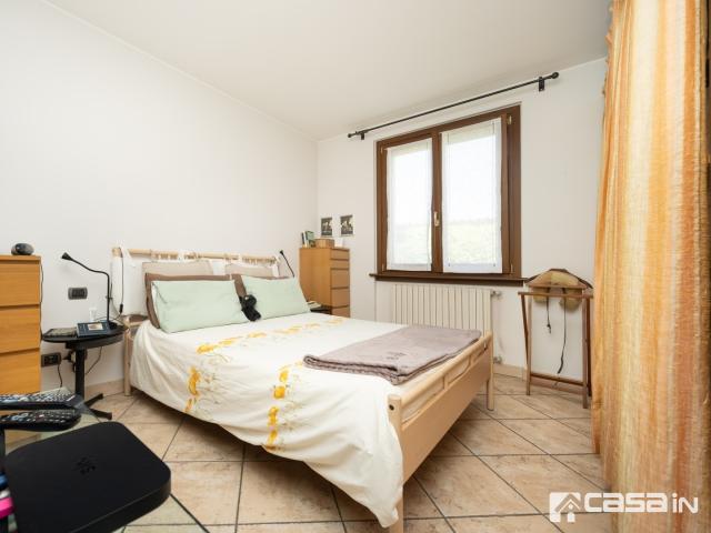 Villa Indipendente in vendita a Trezzo Sull'adda, Lombardia