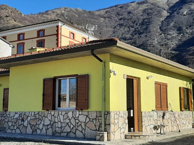 Villa Indipendente in vendita a Sigillo, Umbria