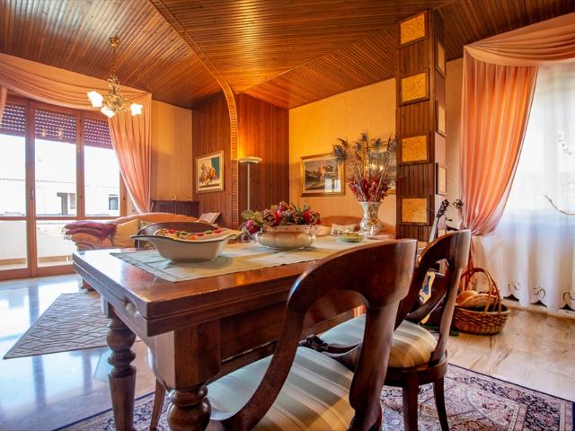 Villa Indipendente in vendita a Villamagna, Abruzzo