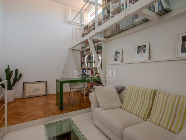 Villa Indipendente in vendita a Centro, Monte Argentario