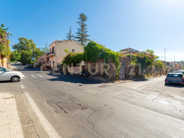 Villa Indipendente in vendita a San Giovanni Galermo-Trappeto-Cibali, Catania