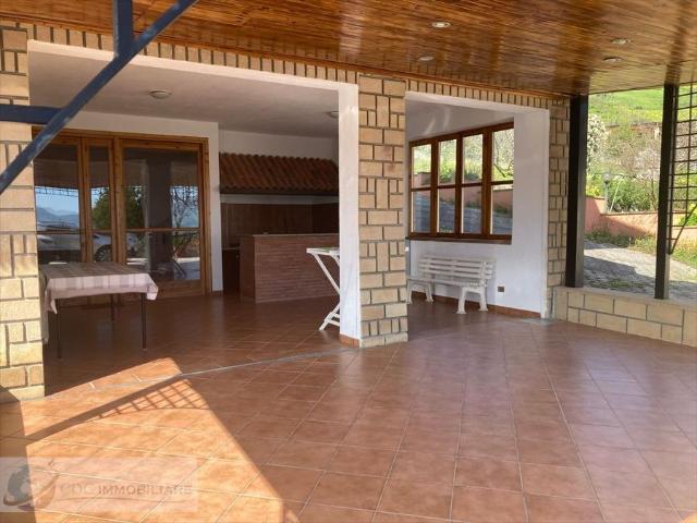 Villa Indipendente in vendita a San Giovanni Gemini, Sicilia