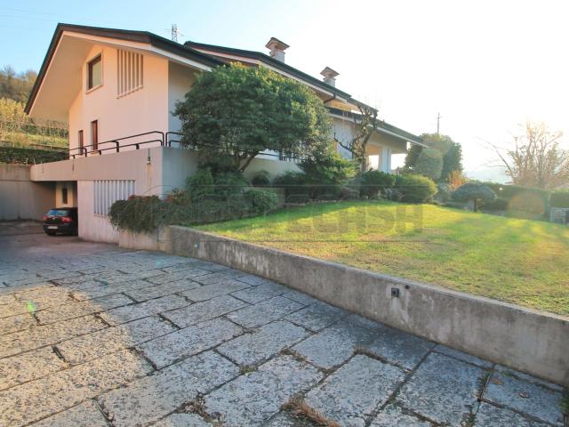Villa Indipendente in vendita a Castello, Arzignano