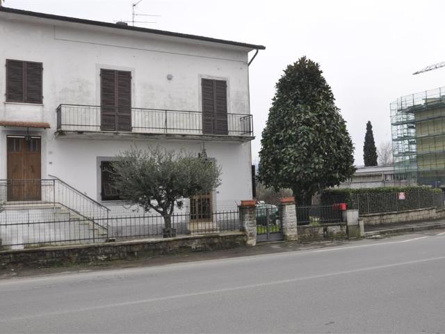 Villa Indipendente in vendita a Bibbiena, Arezzo