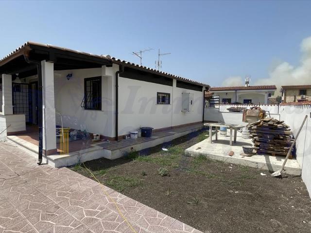 Villa Indipendente in vendita a Nuova Florida, Roma Capitale