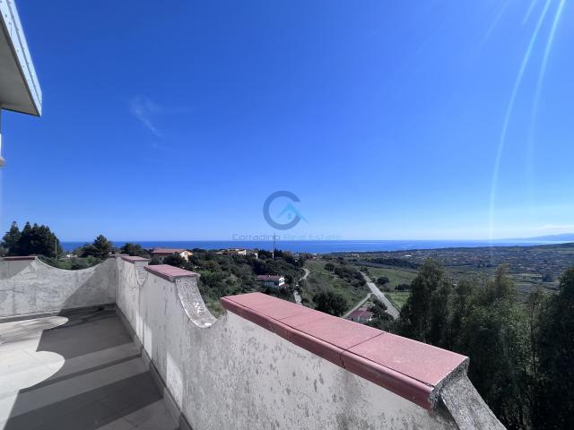 Villa Indipendente in vendita a Calabria, Catanzaro