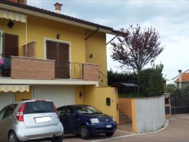 Villa Indipendente in vendita a Ripa Teatina, Abruzzo
