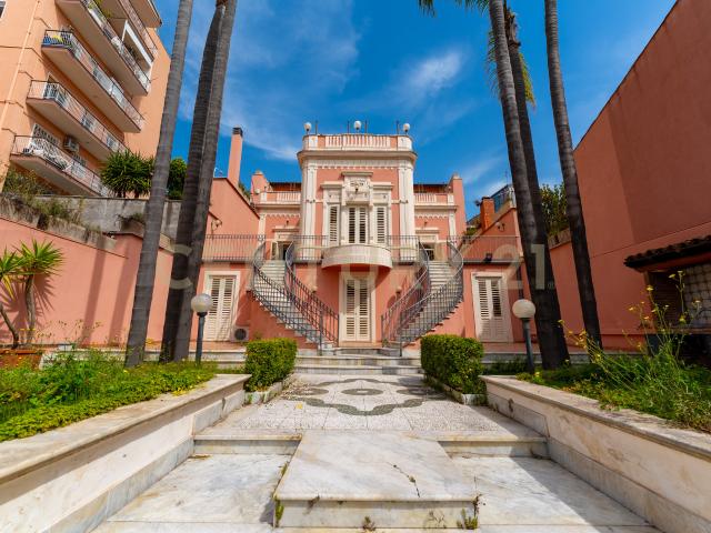 Villa Indipendente in vendita a Borgo-Sanzio, Catania