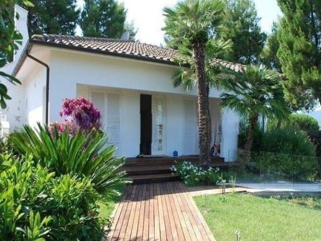 Villa Indipendente in vendita a Marche, Ancona