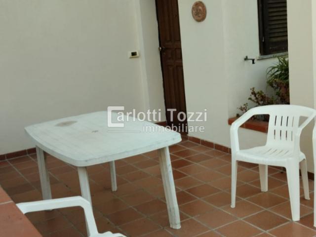 Villa Indipendente in vendita a Monte Argentario, Toscana