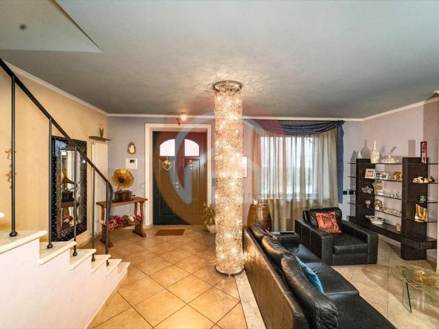 Villa Indipendente in vendita a Unione Comuni Garfagnana, Gallicano
