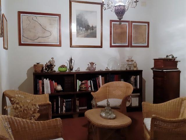 Villa Indipendente in vendita a Carmignano, Toscana