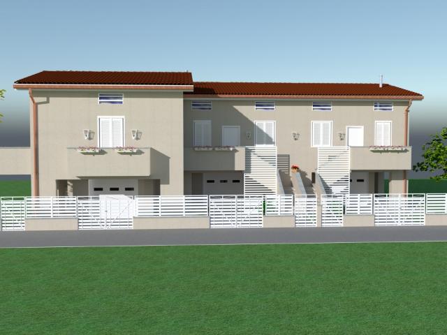 Villa Indipendente in vendita a Campi Bisenzio, Toscana