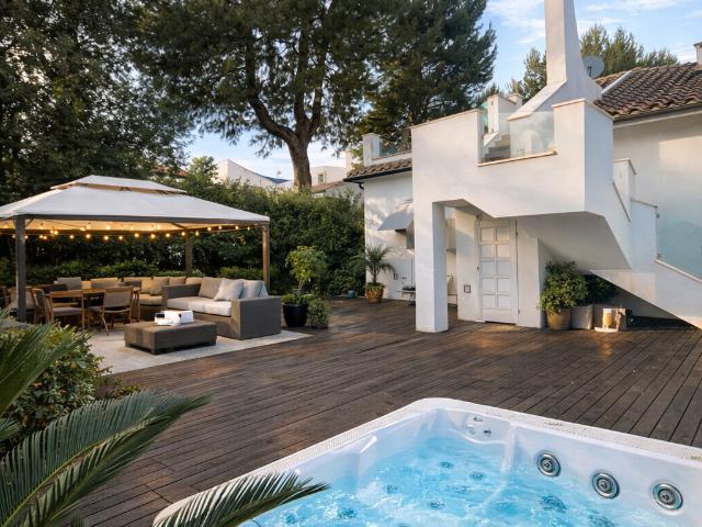 Villa Indipendente in vendita a Marche, Ancona