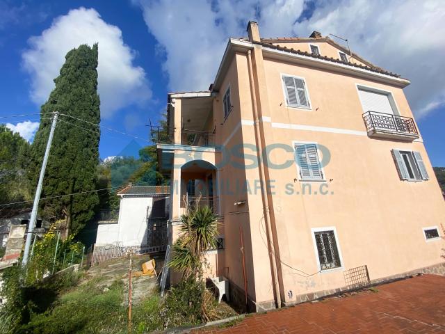 Villa Indipendente in vendita a Villa, Bolano